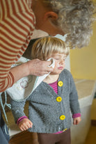 Grapat - Wood Advent Calendar 2024 Edition - Grapat - littleyoyo.ca