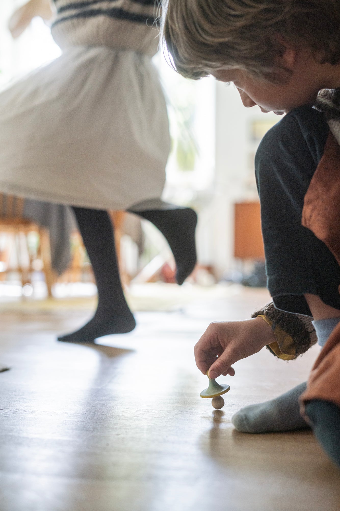 Grapat - Wood Advent Calendar 2024 Edition - Grapat - littleyoyo.ca