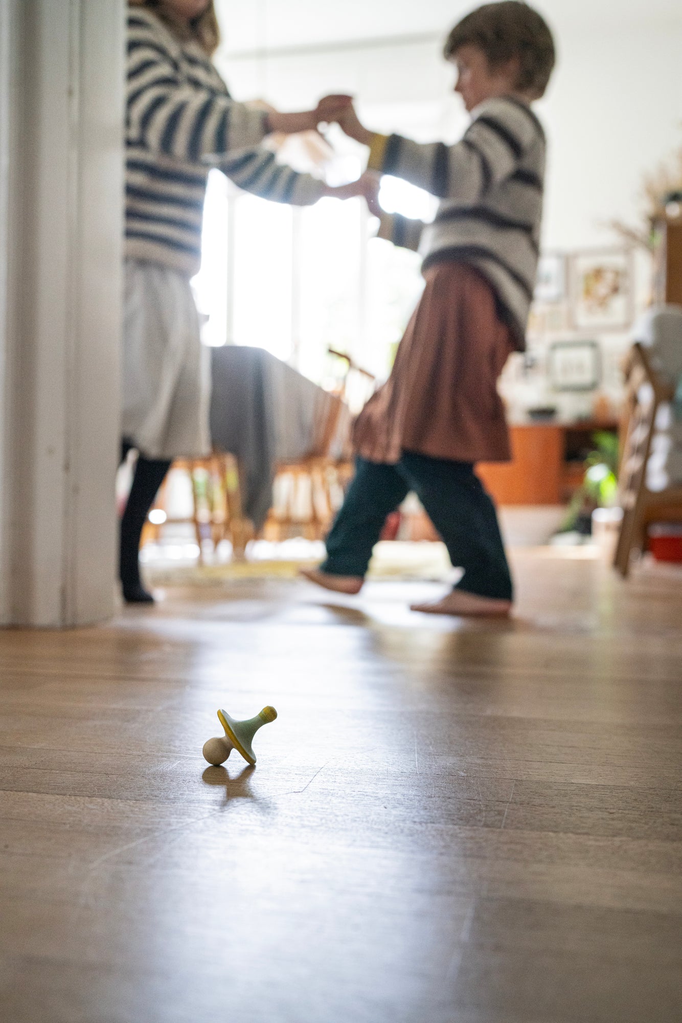 Grapat - Wood Advent Calendar 2024 Edition - Grapat - littleyoyo.ca