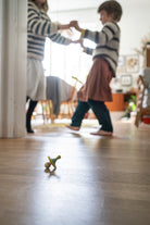 Grapat - Wood Advent Calendar 2024 Edition - Grapat - littleyoyo.ca