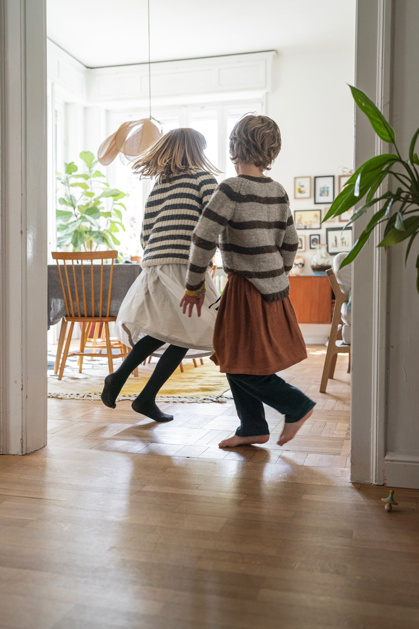 Grapat - Wood Advent Calendar 2024 Edition - Grapat - littleyoyo.ca