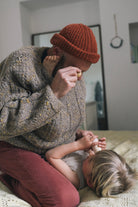 Grapat - Wood Advent Calendar 2024 Edition - Grapat - littleyoyo.ca