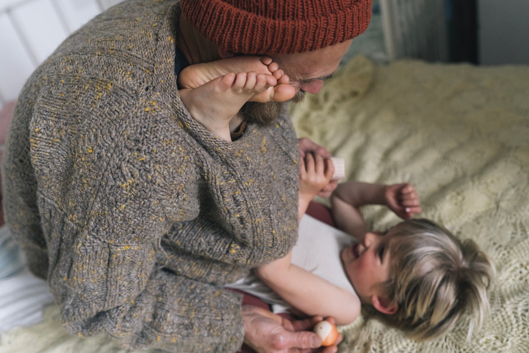 Grapat - Wood Advent Calendar 2024 Edition - Grapat - littleyoyo.ca