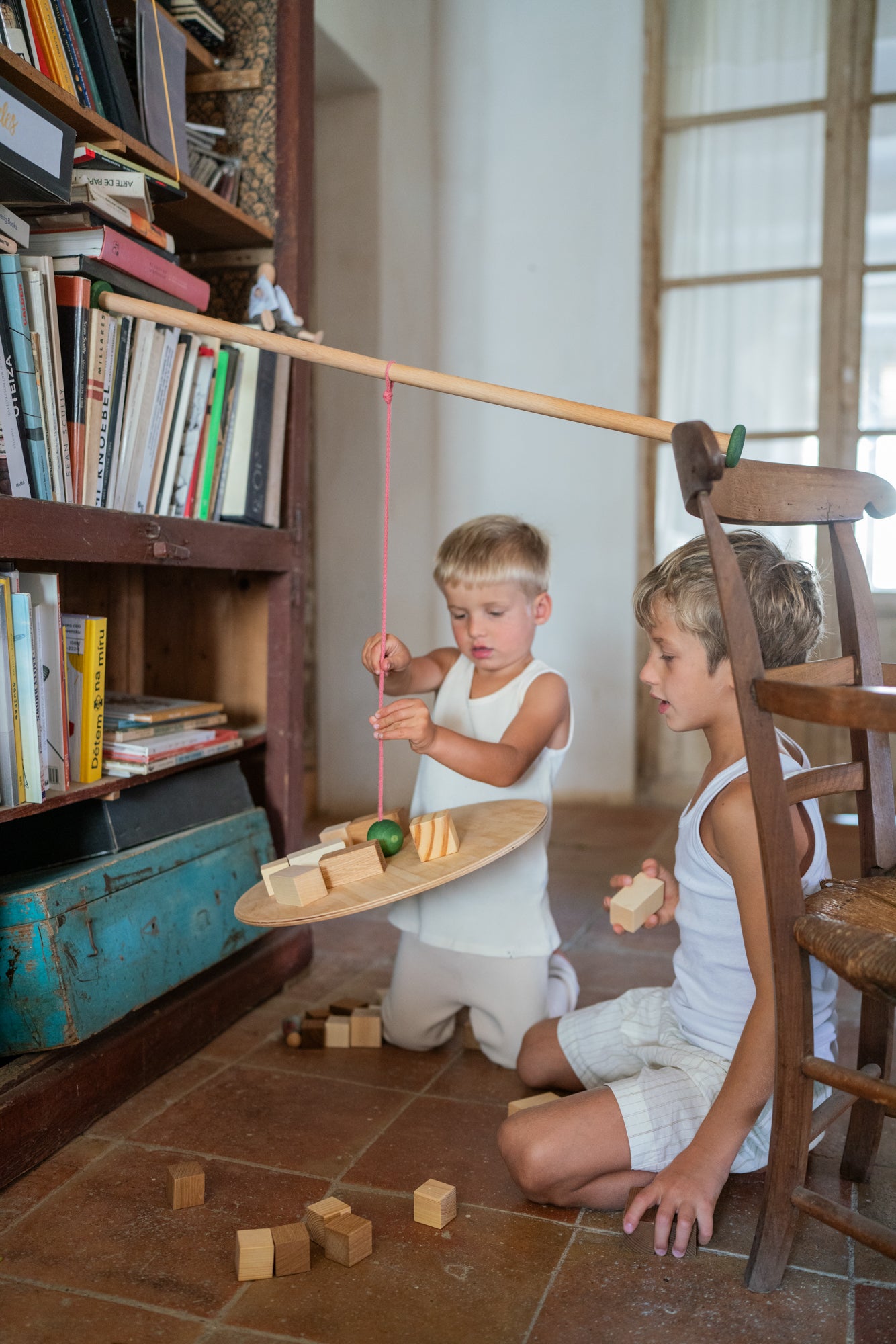 Grapat - The Pendulum - Grapat - littleyoyo.ca