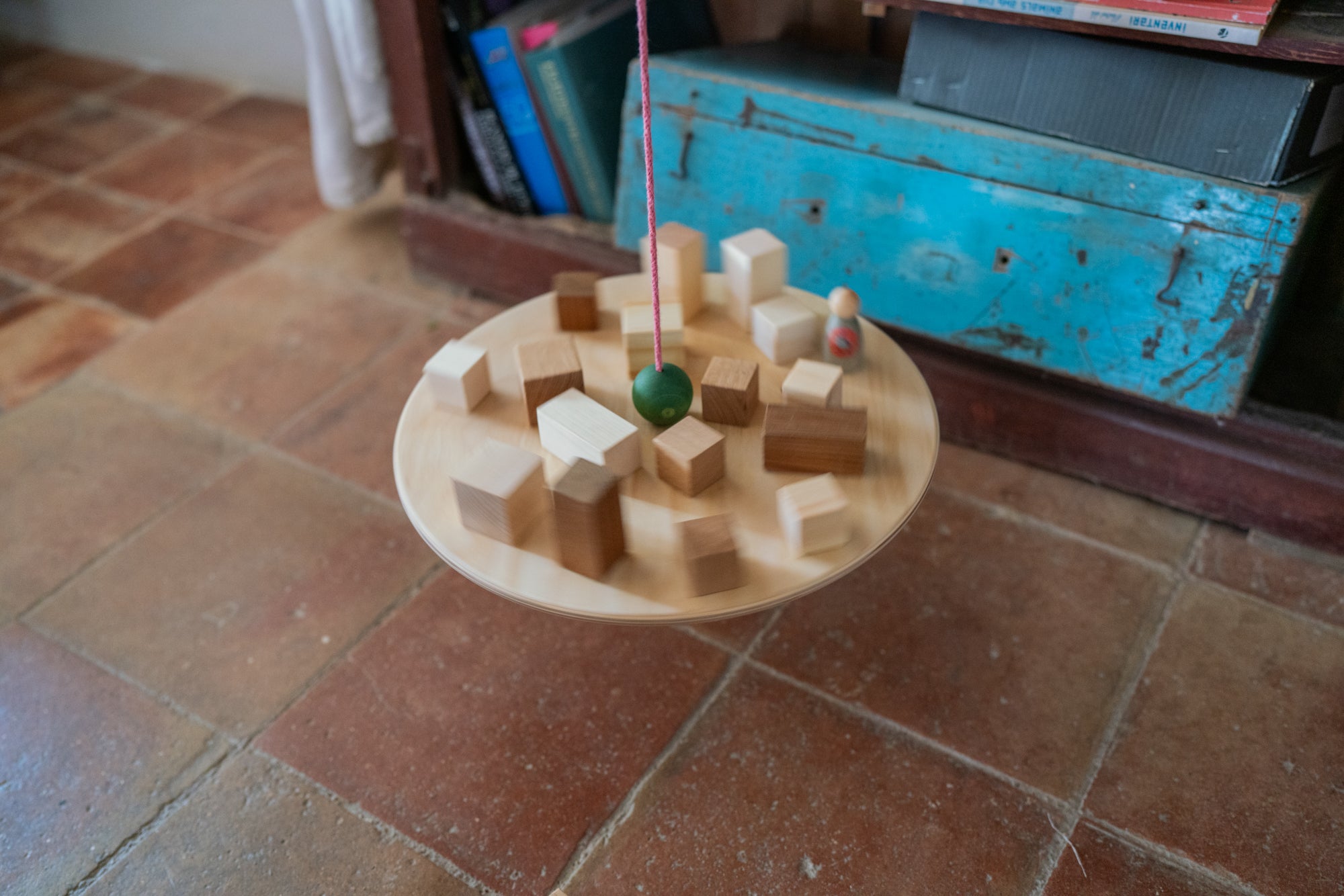 Grapat - The Pendulum - Grapat - littleyoyo.ca