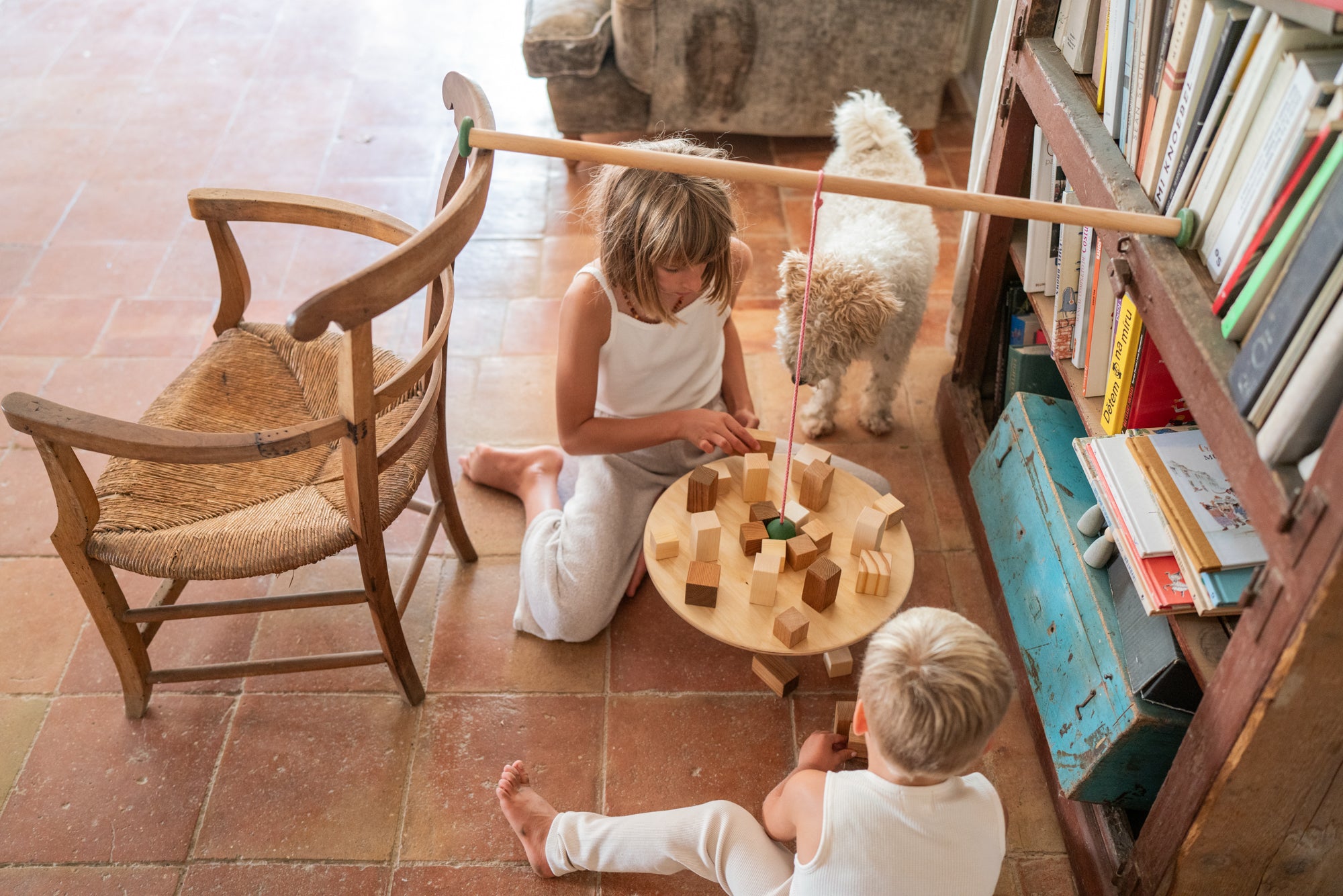Grapat - The Pendulum - Grapat - littleyoyo.ca