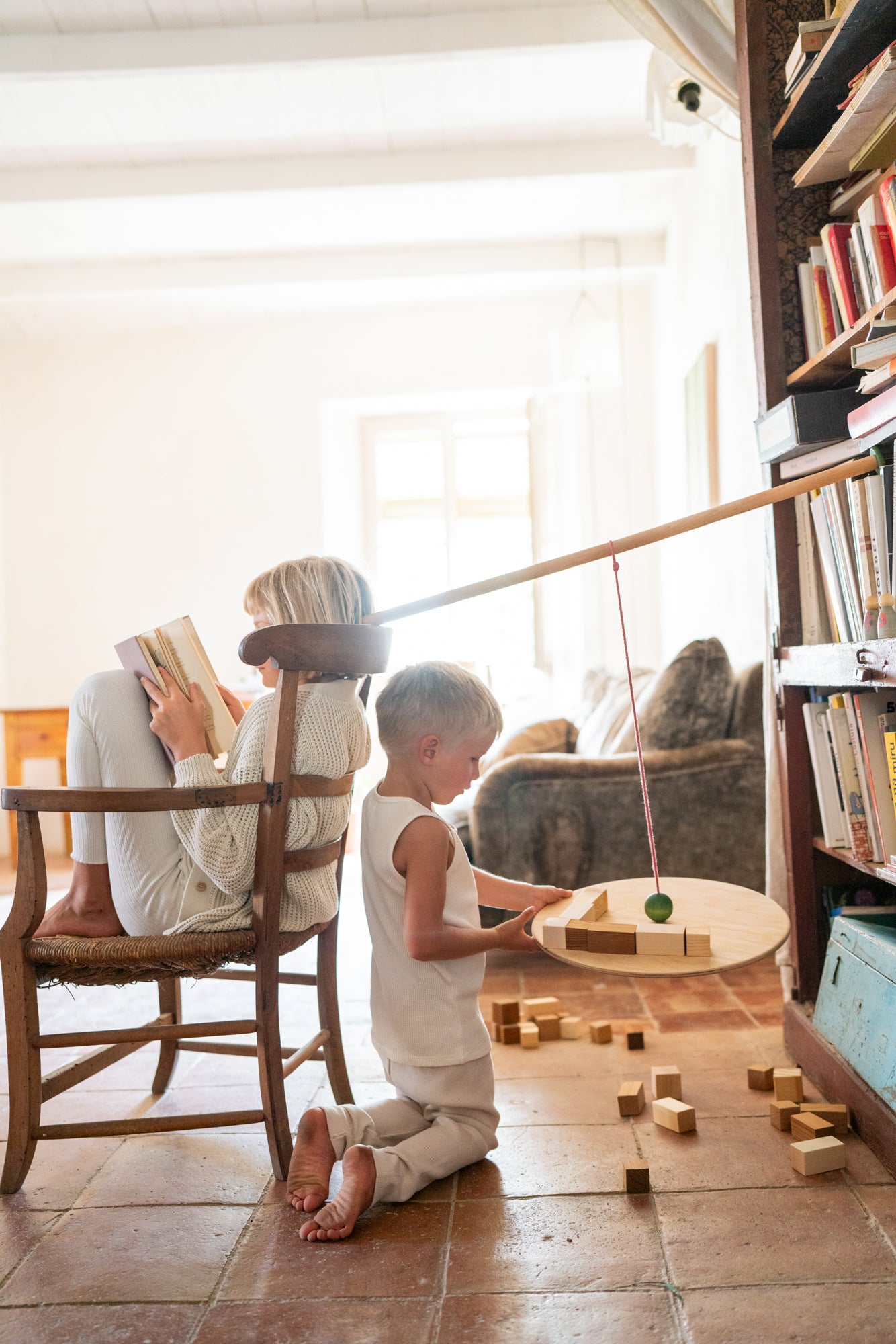 Grapat - The Pendulum - Grapat - littleyoyo.ca