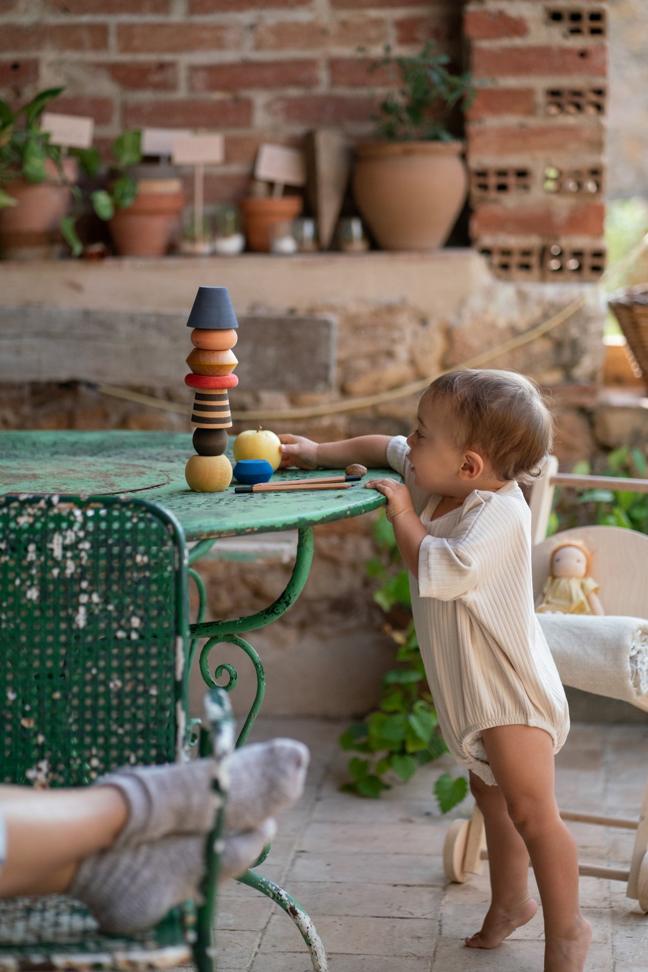 Grapat - Serendipity - Grapat - littleyoyo.ca