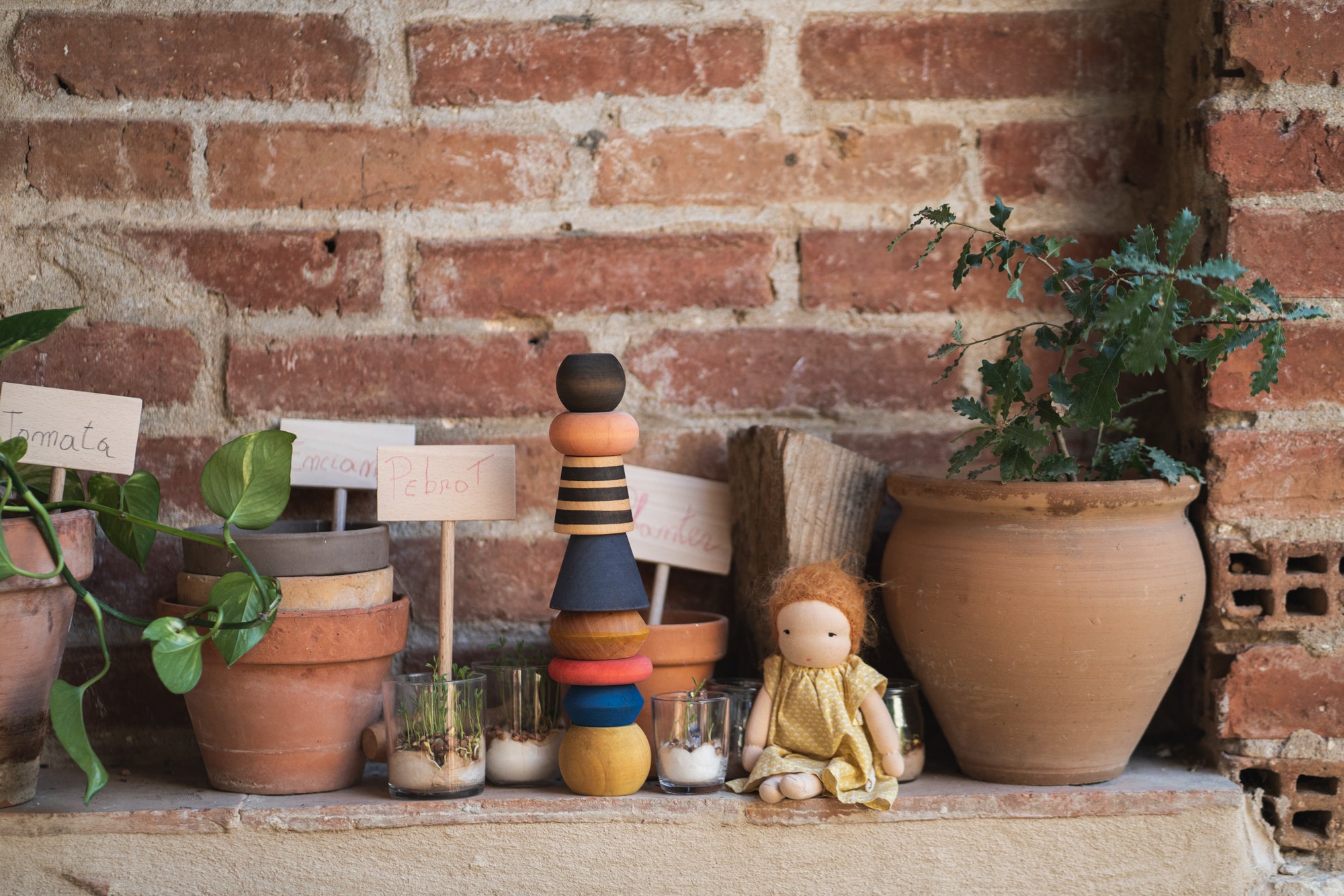 Grapat - Serendipity - Grapat - littleyoyo.ca