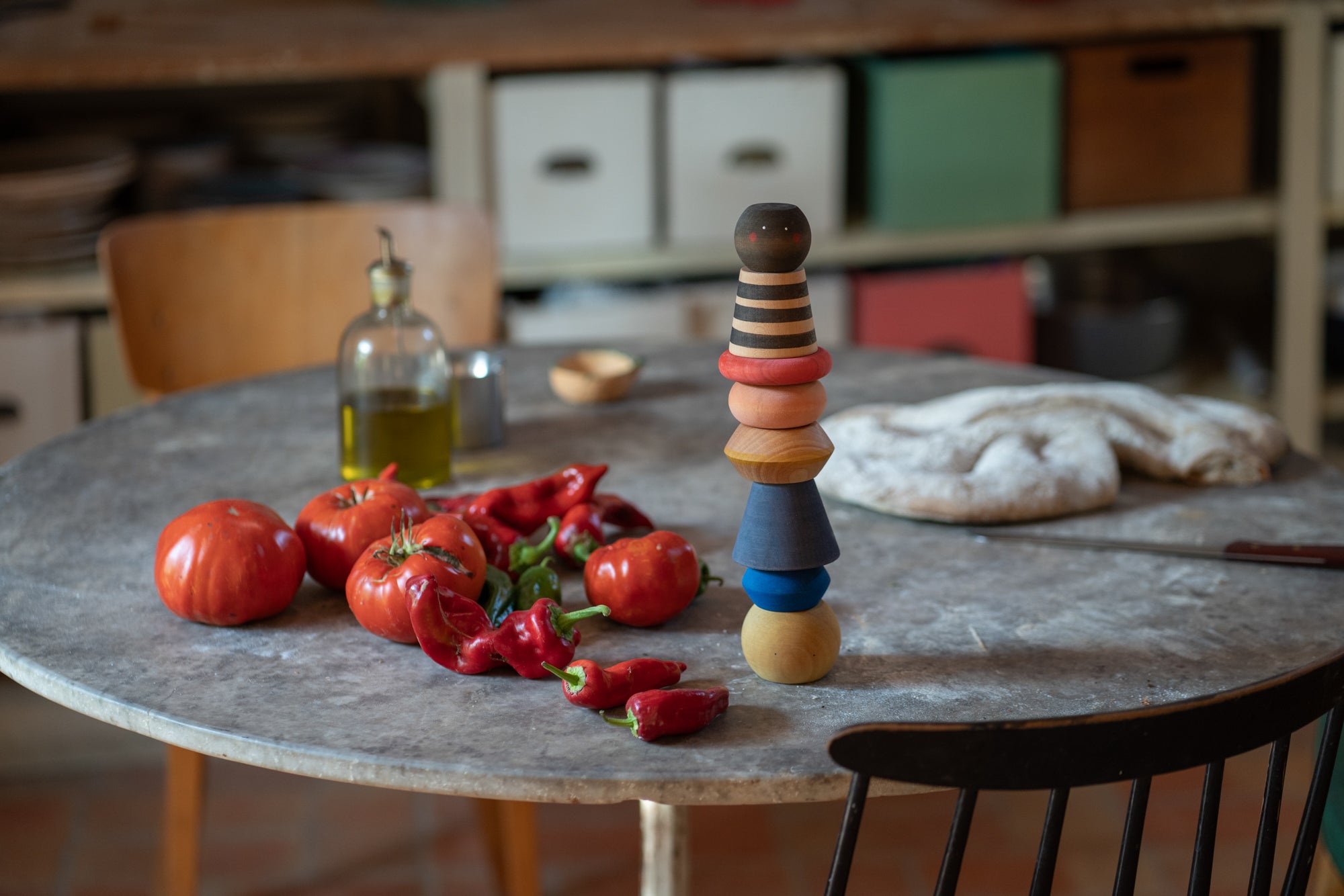 Grapat - Serendipity - Grapat - littleyoyo.ca