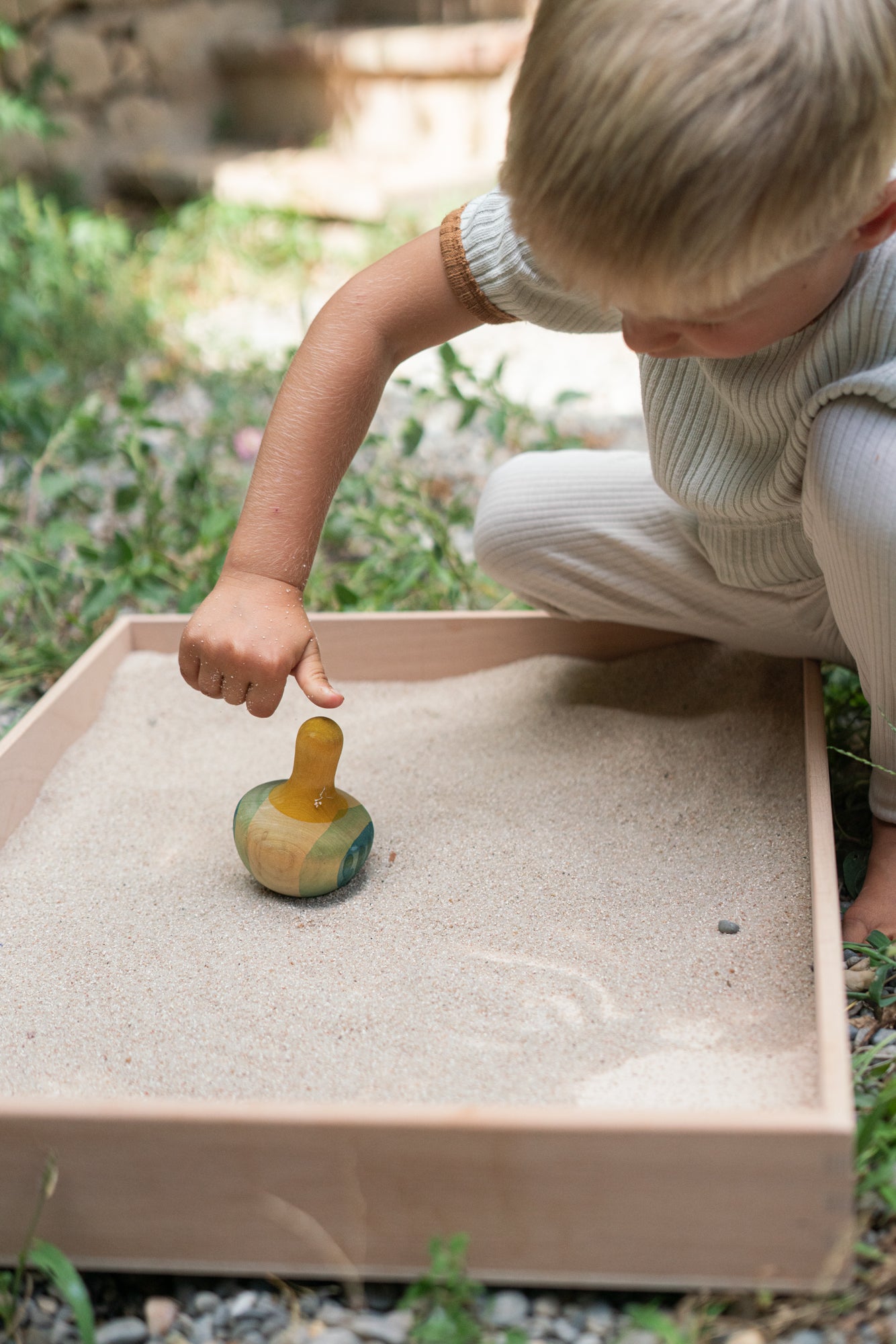 Grapat - Flowing Yellow Bird - Grapat - littleyoyo.ca