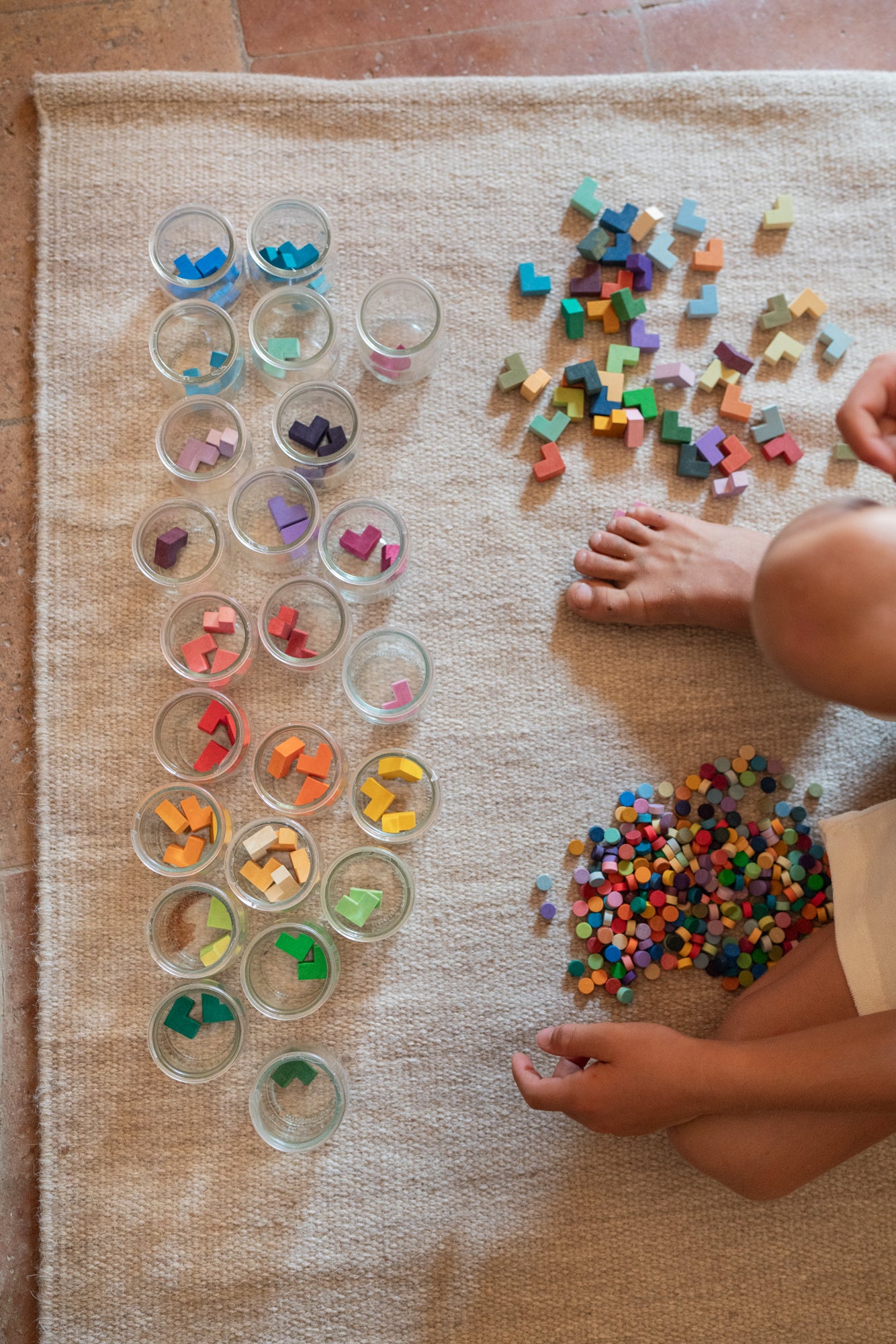 Grapat - Mis Match and Bloom - Grapat - littleyoyo.ca