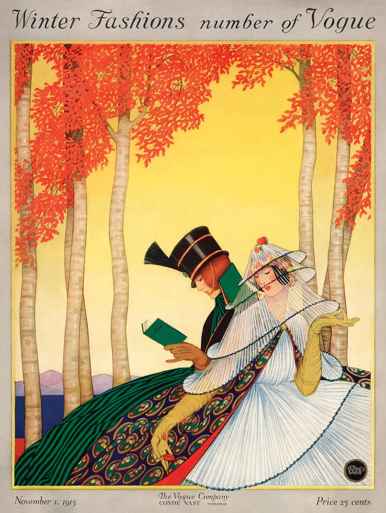 Autumn Reading - 1000 Piece Jigsaw Puzzle - New York Puzzle Company - littleyoyo.ca