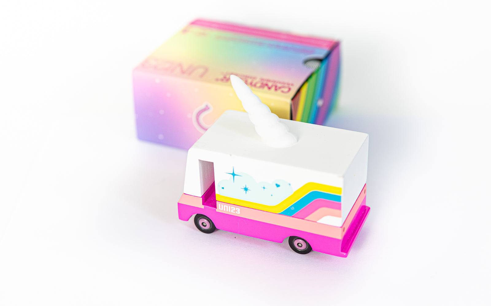 Candylab - Candyvan Unicorn - Candylab - littleyoyo.ca