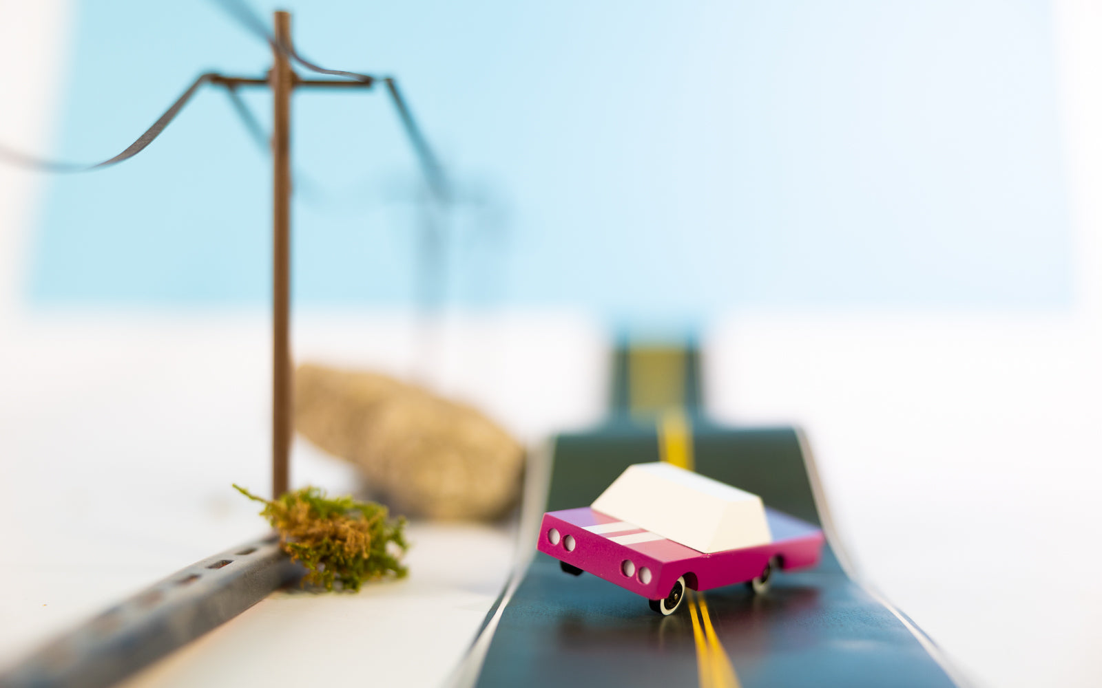 Candylab - Candycar El Caminito Pickup - Candylab - littleyoyo.ca