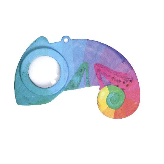 Londji - Chameleon Big Eye - Londji - littleyoyo.ca