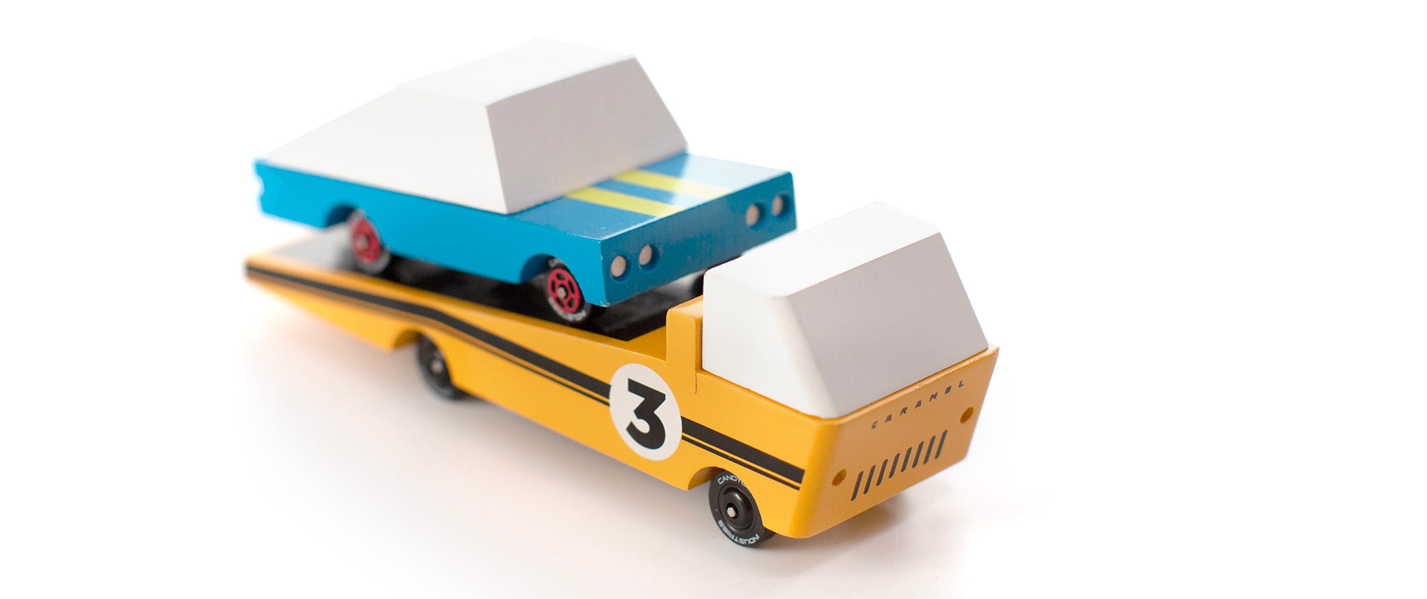 Candylab - Tow Racer - Candylab - littleyoyo.ca