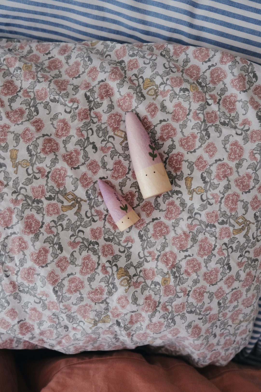 Grapat - Wood Lucky Lucky 2nd Edition - Grapat - littleyoyo.ca