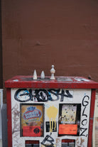 Grapat - Wood Lucky Lucky 2nd Edition - Grapat - littleyoyo.ca