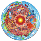Hape - Underground World Puzzle - Hape - littleyoyo.ca