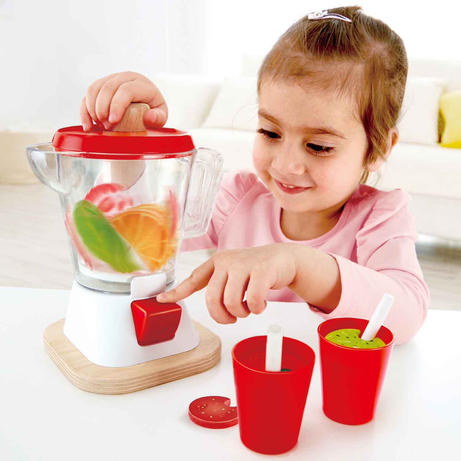 Hape - Smoothie Blender - Hape - littleyoyo.ca