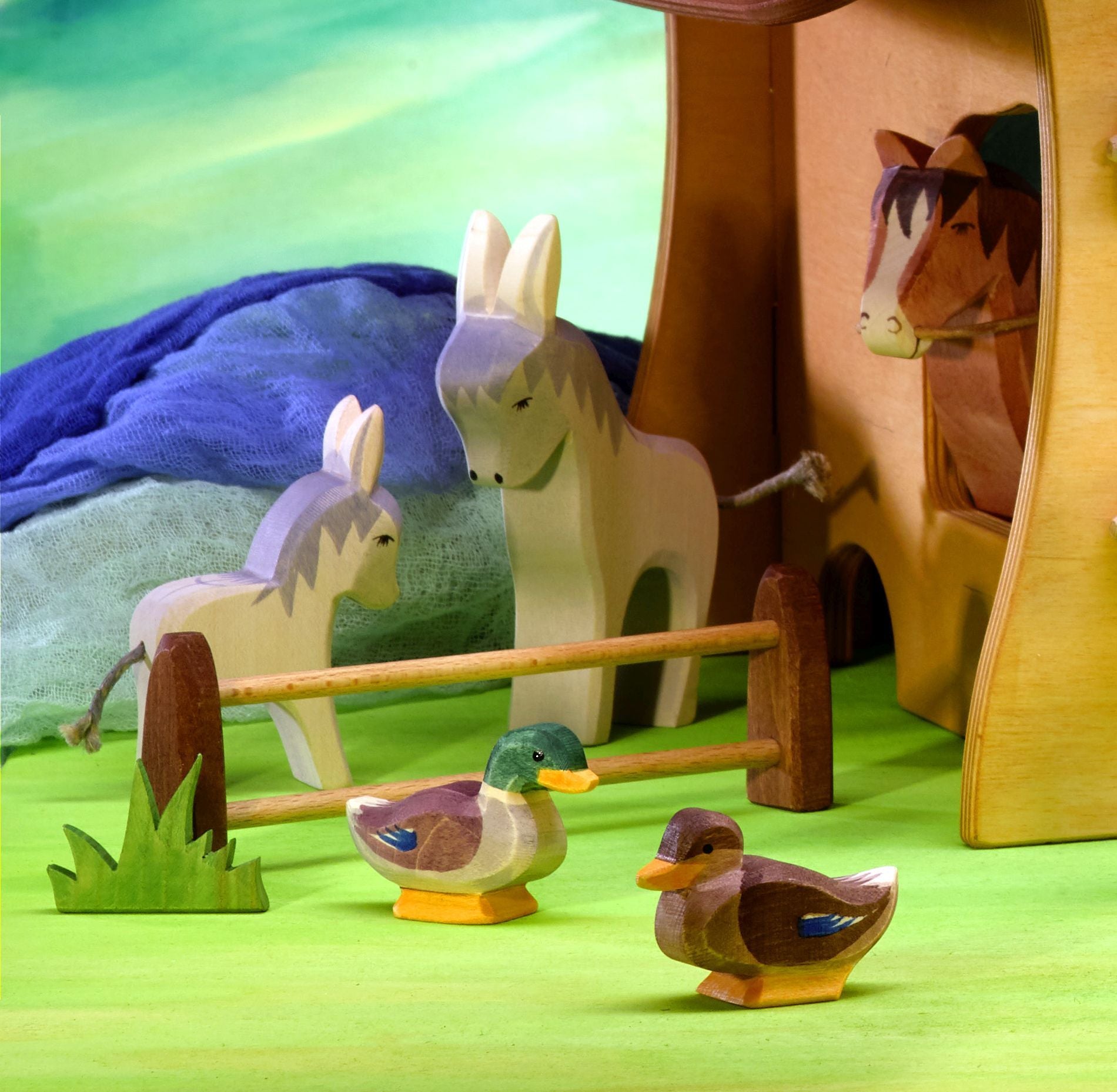 Ostheimer - Drake - Ostheimer - littleyoyo.ca