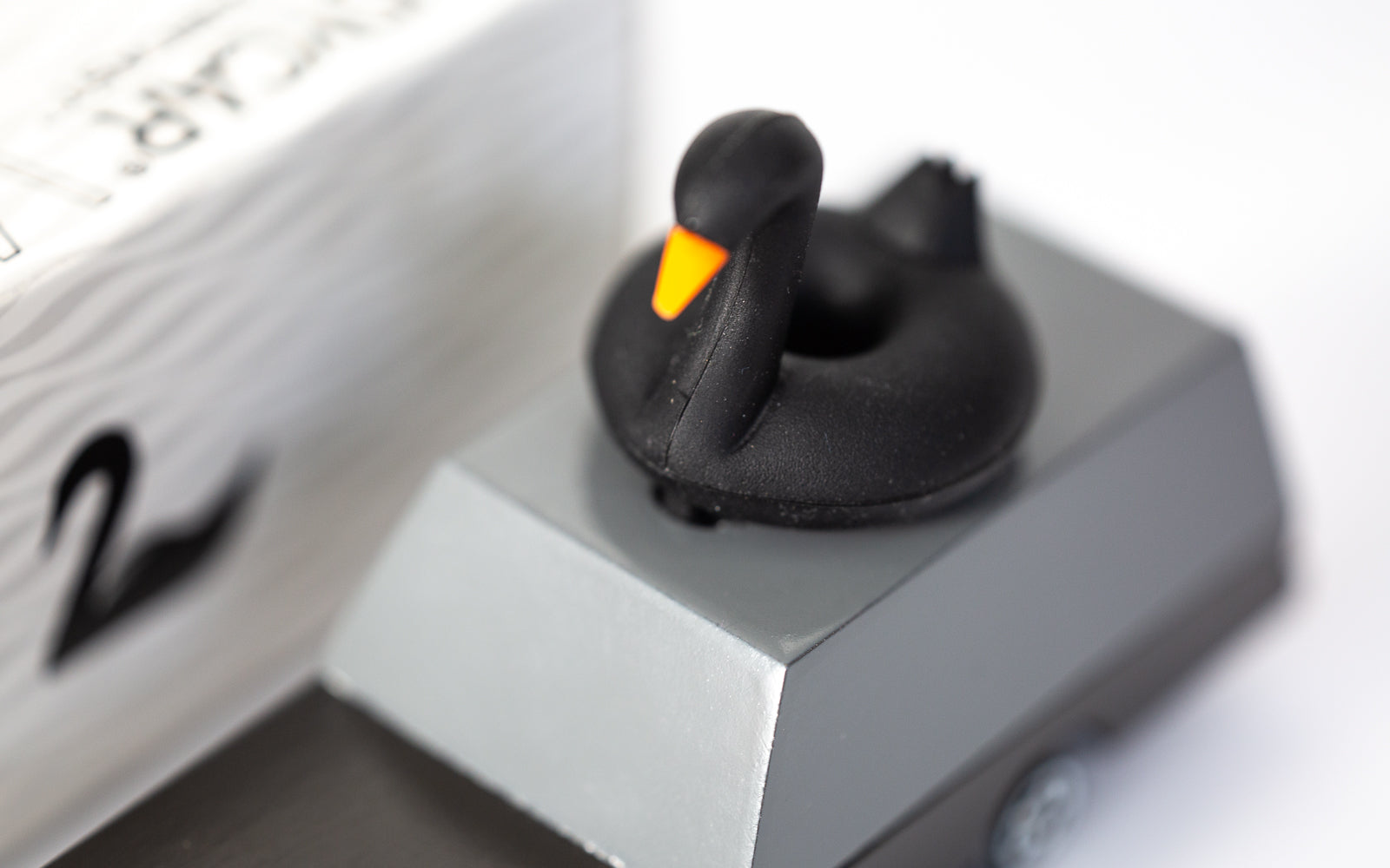 Candylab - Candyvan Black Swan Wagon - Candylab - littleyoyo.ca