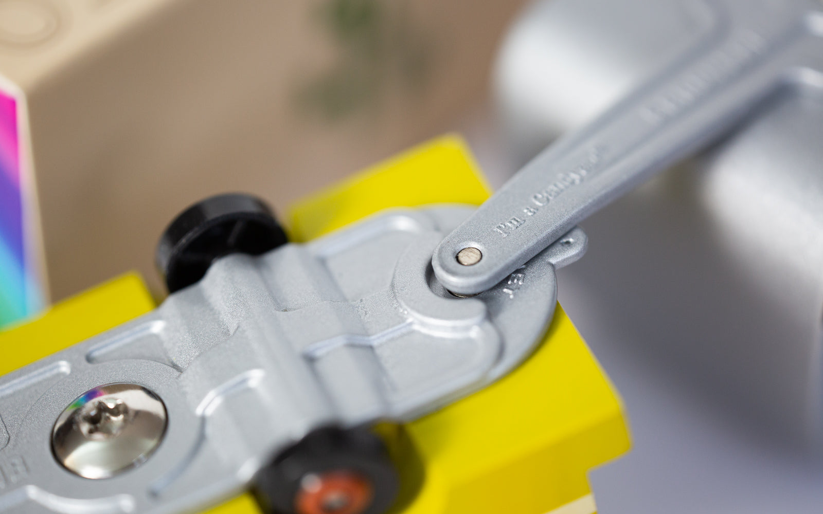 Candylab - Candycar Coyote Pickup - Candylab - littleyoyo.ca