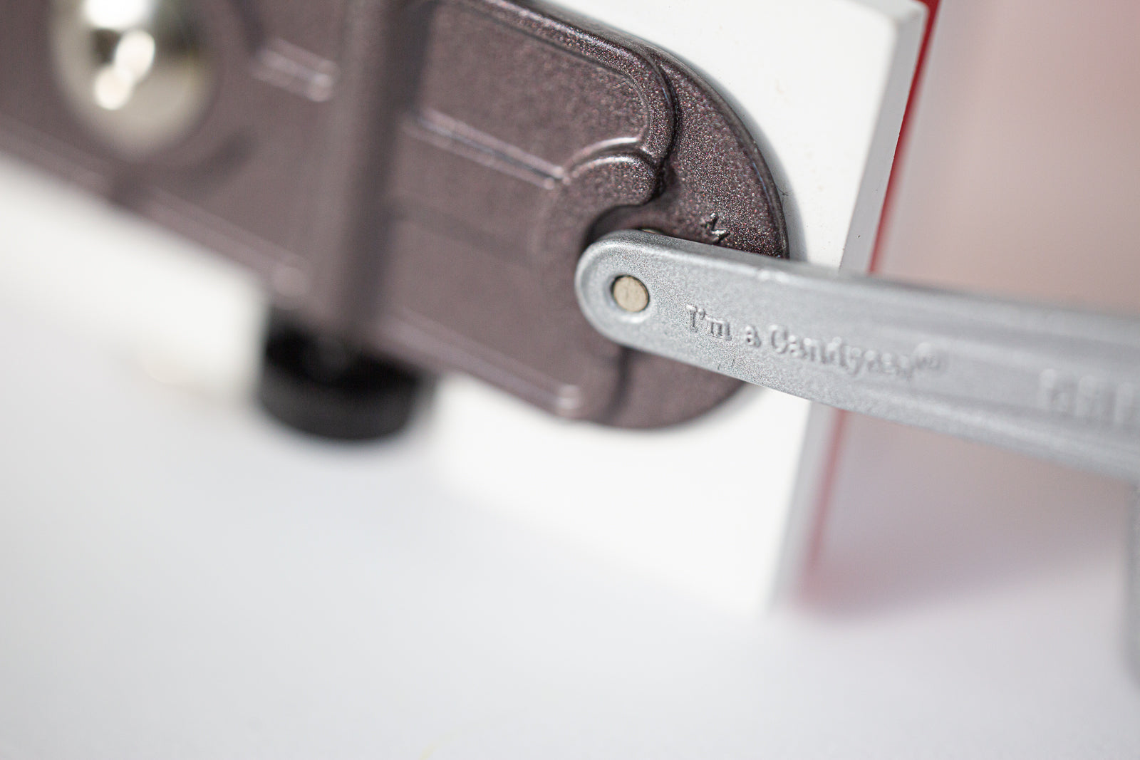 Candylab - Candyvan White Swan Wagon - Candylab - littleyoyo.ca