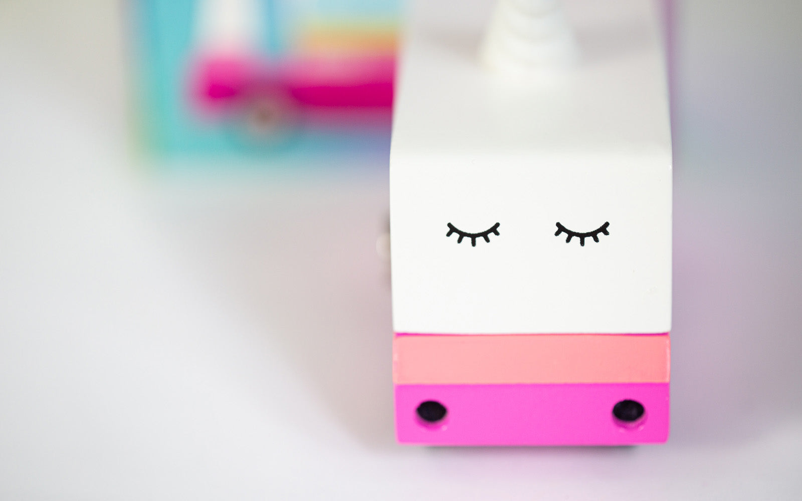 Candylab - Candyvan Unicorn - Candylab - littleyoyo.ca