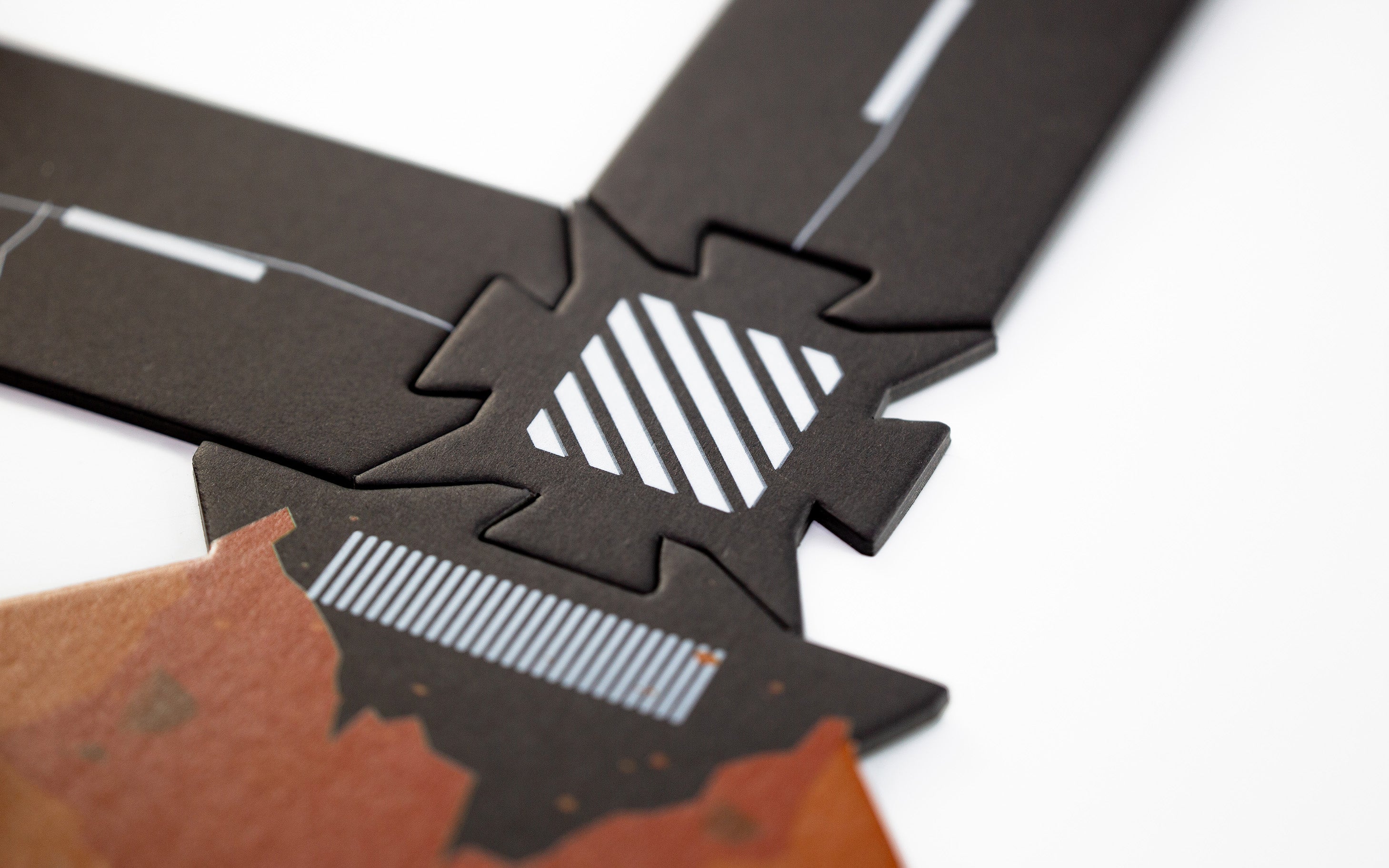 Candylab - M.A.R.G.E. Dark Depth Set - Candylab - littleyoyo.ca