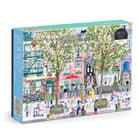 Michael Storrings Cats in the City - 1000pc Jigsaw Puzzle - Galison - littleyoyo.ca