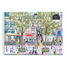Michael Storrings Cats in the City - 1000pc Jigsaw Puzzle - Galison - littleyoyo.ca