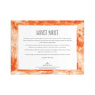 Michael Storrings Harvest Market - 1000pc Jigsaw Puzzle - Galison - littleyoyo.ca