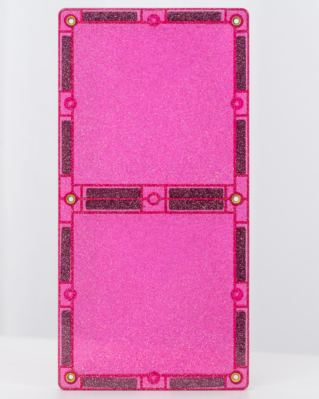 Connetix - Glitter Unicorn Pack - 56 Piece - Connetix - littleyoyo.ca