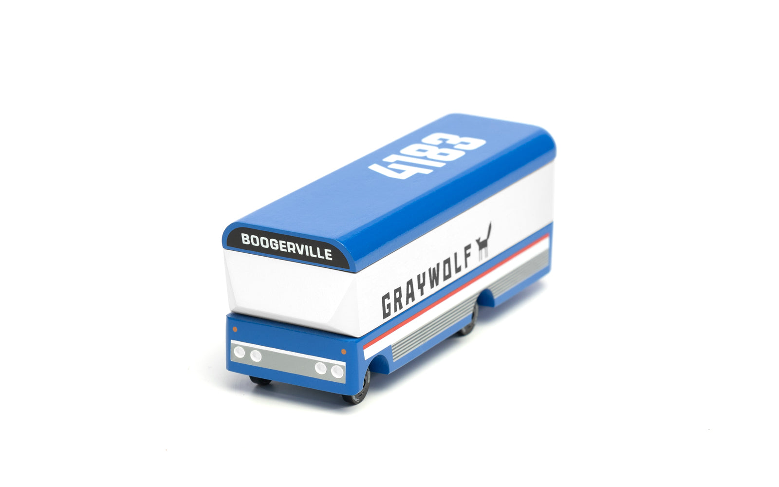 Candylab - Graywolf Bus - Candylab - littleyoyo.ca