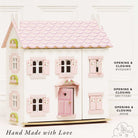 Le Toy Van - Sophie's Wooden Dollhouse - Le Toy Van - littleyoyo.ca