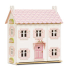 Le Toy Van - Sophie's Wooden Dollhouse - Le Toy Van - littleyoyo.ca