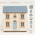 Le Toy Van - Bay Tree Wooden Dollhouse - Le Toy Van - littleyoyo.ca