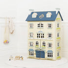 Le Toy Van - Palace Wooden Dollhouse - Le Toy Van - littleyoyo.ca