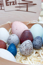 Erzi - Decorative Wooden Eggs - Erzi - littleyoyo.ca