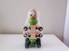 BeginAgain - Tinker Totter Robot - BeginAgain - littleyoyo.ca