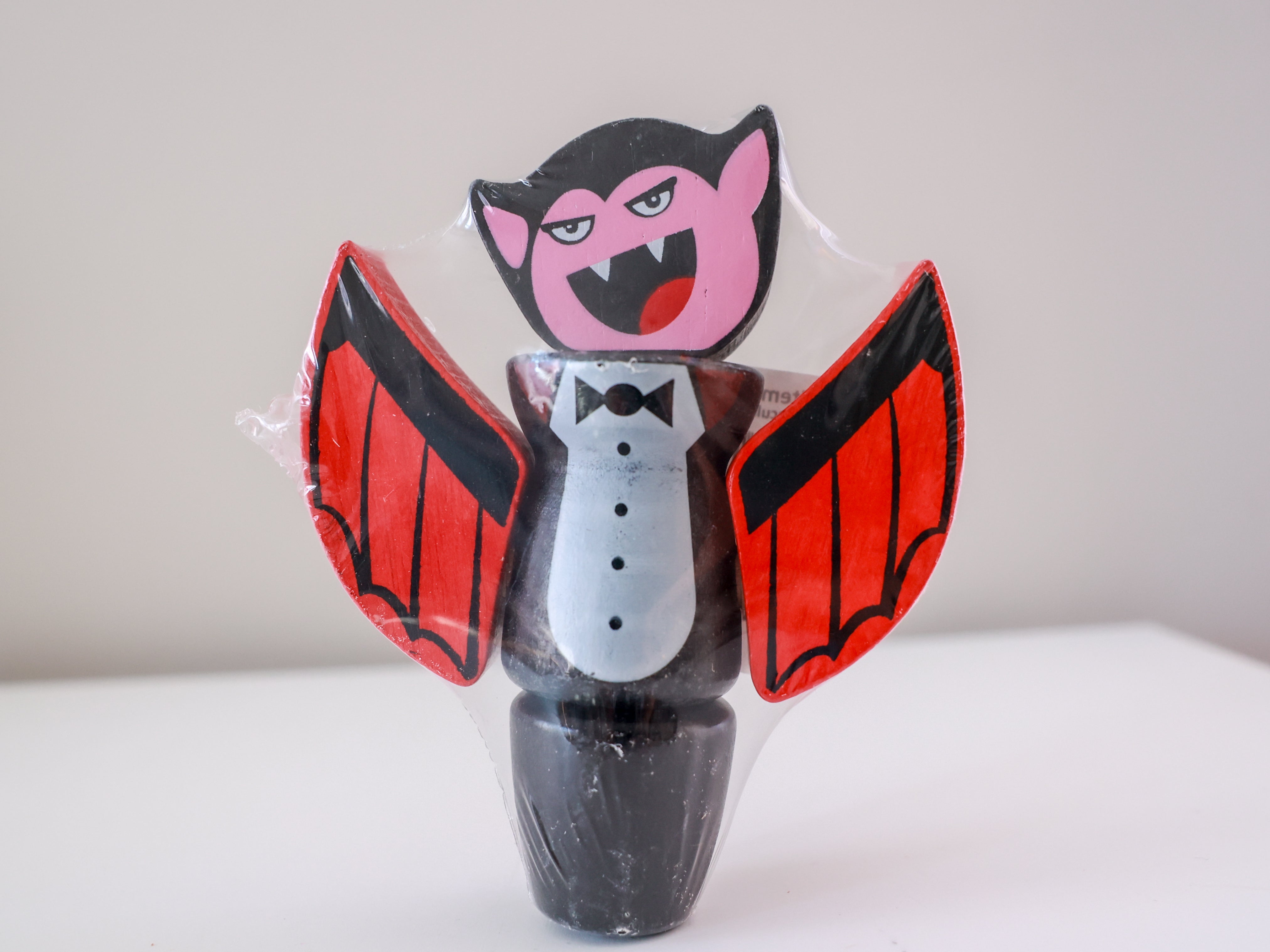 BeginAgain - Tinker Totter Monster - BeginAgain - littleyoyo.ca