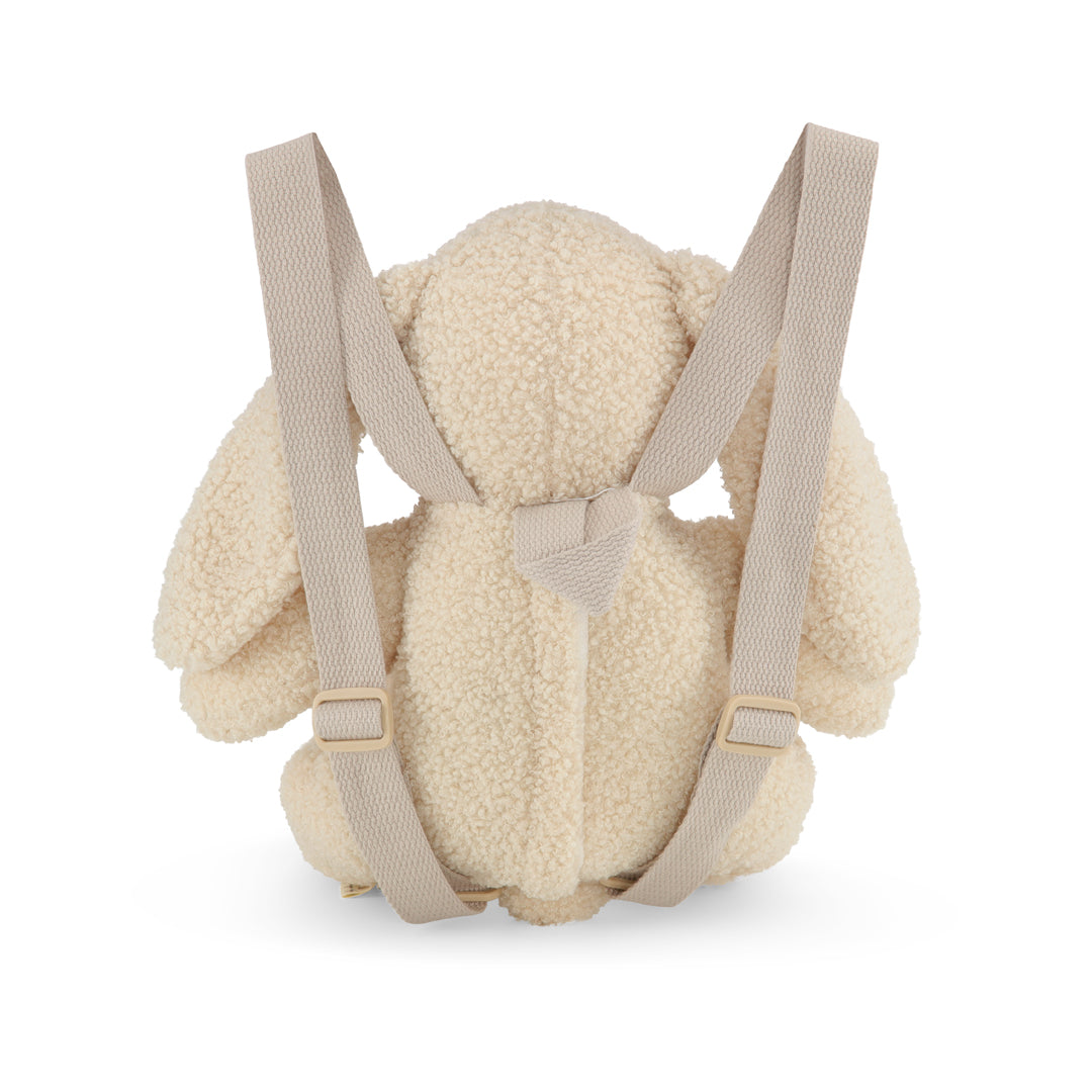 Konges Slojd - Bunny Backpack - Konges Slojd - littleyoyo.ca