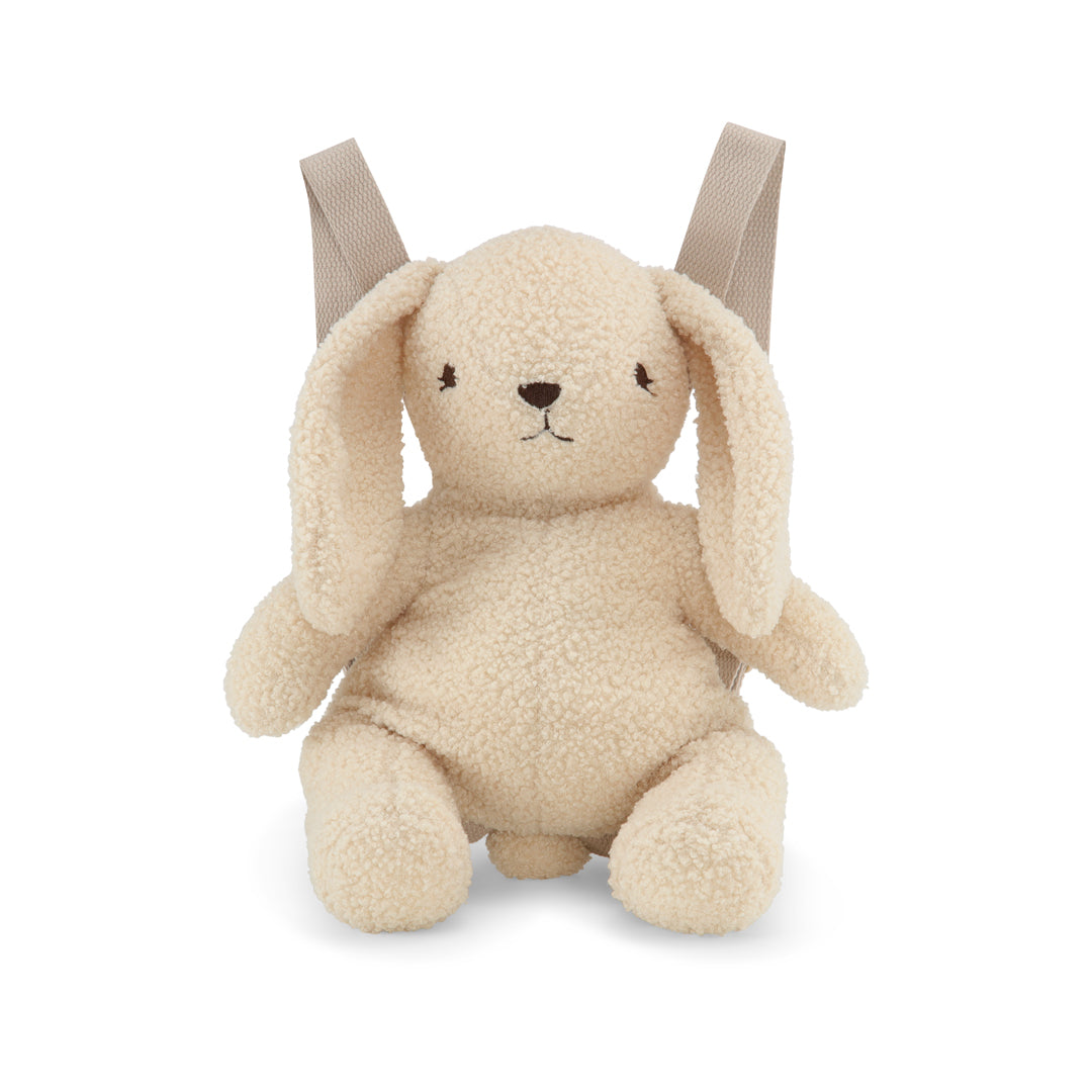 Konges Slojd - Bunny Backpack - Konges Slojd - littleyoyo.ca