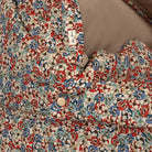 Konges Slojd - Doll Pram - Rosier Rouge - Konges Slojd - littleyoyo.ca