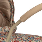 Konges Slojd - Doll Pram - Rosier Rouge - Konges Slojd - littleyoyo.ca