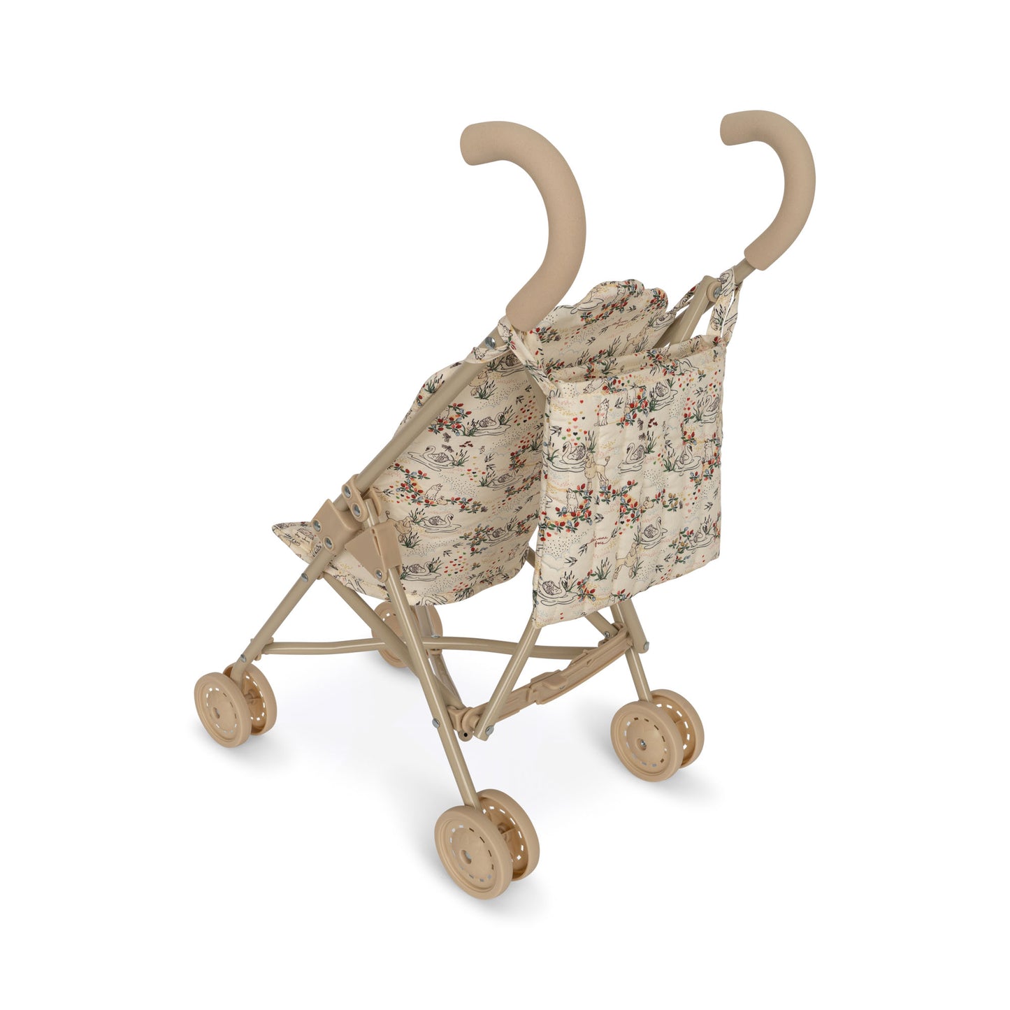Konges Slojd - Doll Stroller - Mizumi