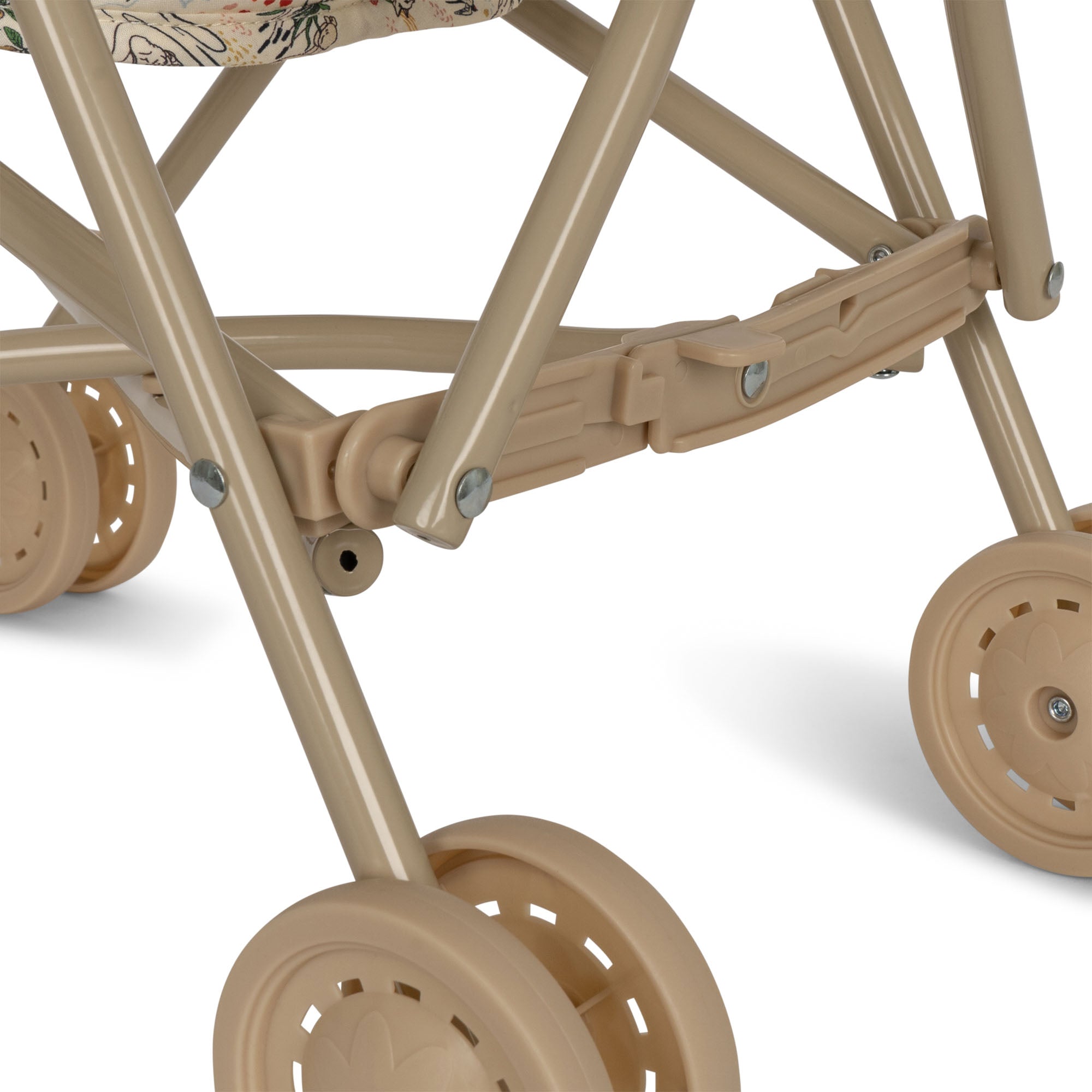 Konges Slojd - Doll Stroller - Mizumi - Konges Slojd - littleyoyo.ca