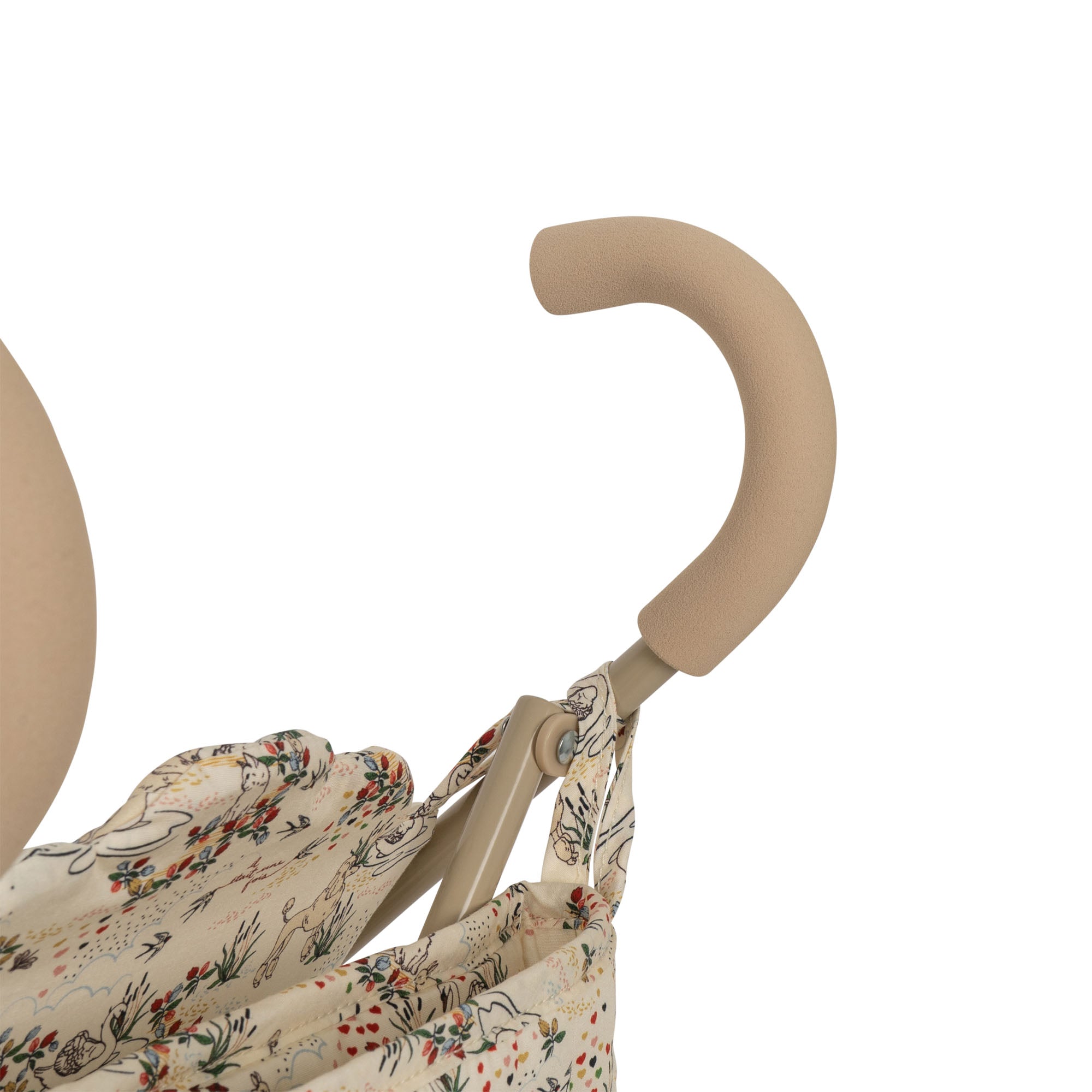 Konges Slojd - Doll Stroller - Mizumi - Konges Slojd - littleyoyo.ca